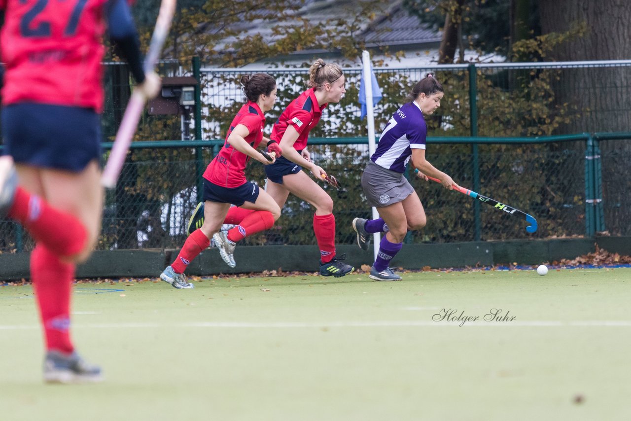 Bild 104 - Frauen Klipper TGC - Bonner THV : Ergebnis: 0:5